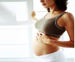 понос при беременности