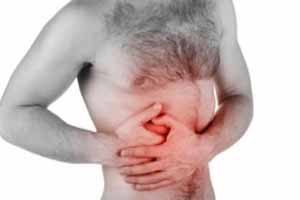 Симптомы при заболевании печени и поджелудочной железы