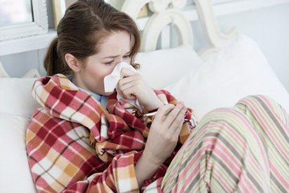 Какие препараты помогут при простуде
