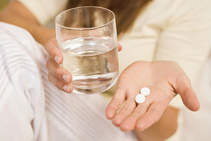 Противовирусные препараты при простуде для детей и взрослых