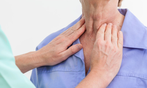 Проблема заболевания щитовидной железы