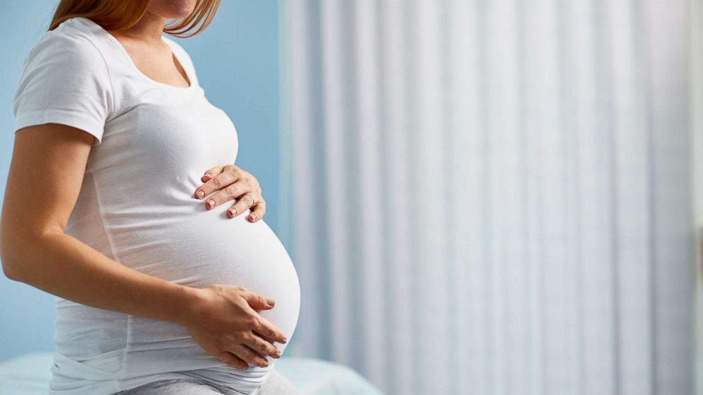 при беременности вздутие живота на ранних сроках