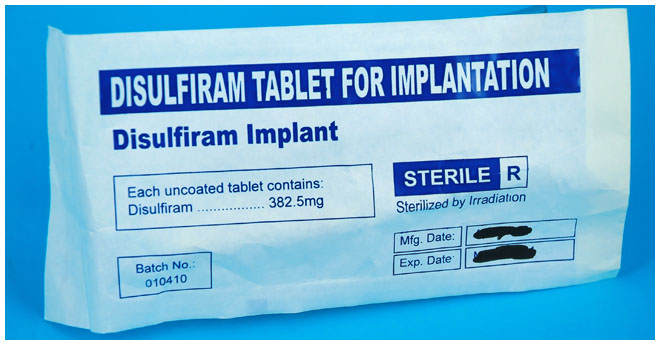 disulfiram