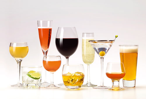 допустимые виды алкоголя и его дозы при гастрите