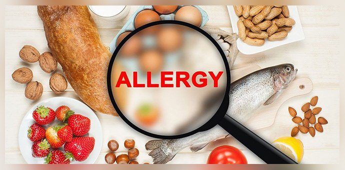 Пищевая аллергия