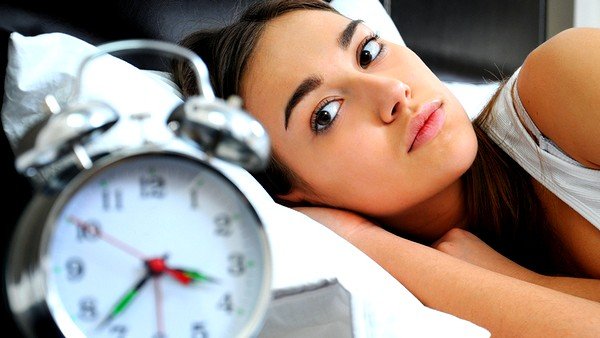Аскорил может вызвать нарушения сна