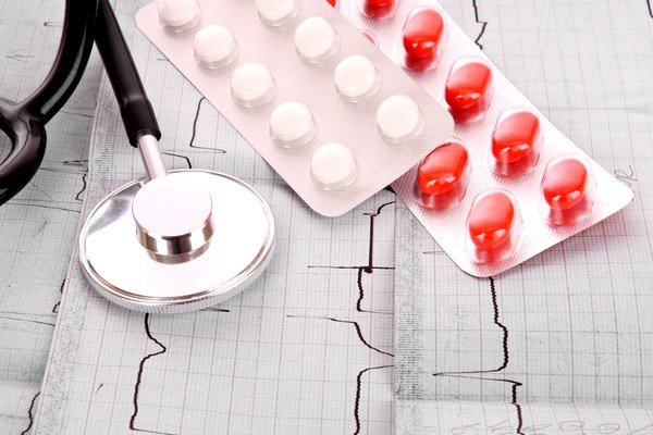 Для лечения сердечно-сосудистых заболеваний используются различные препараты