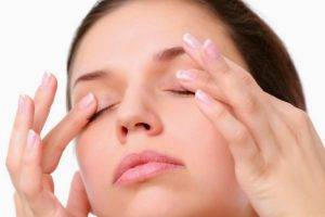 Упражнения для глаз для улучшения зрения при близорукости