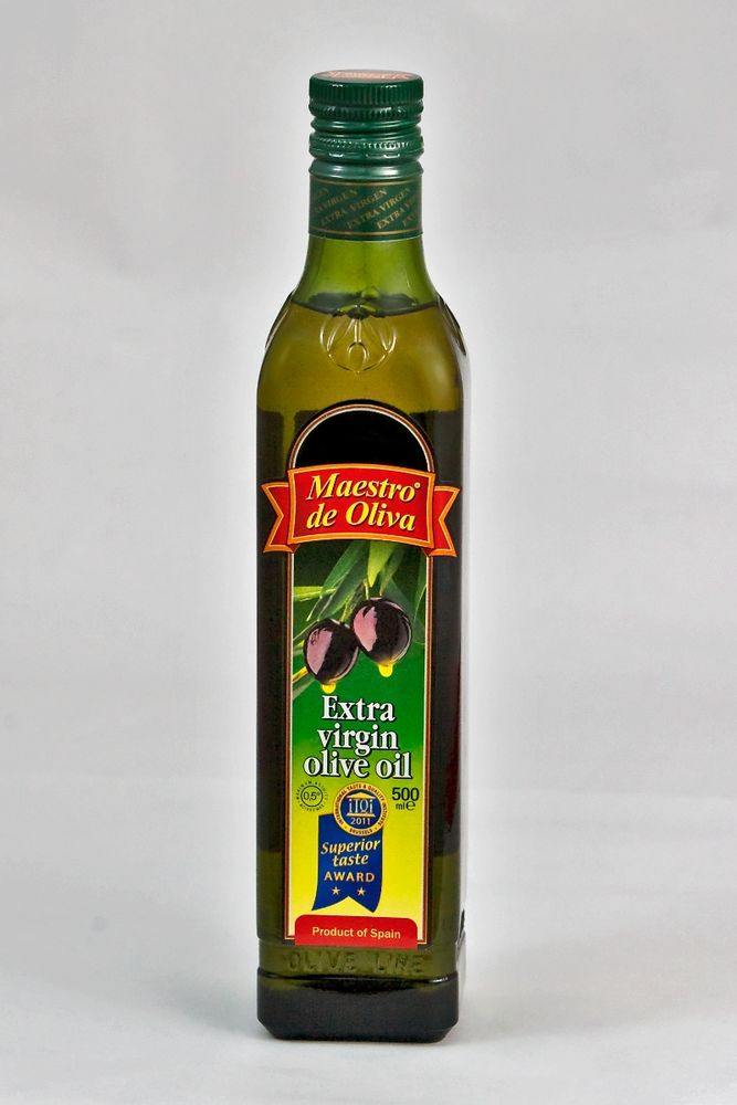 Можно ли пить оливковое масло на ночь?, фото № 2
