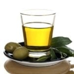 Какое масло можно при панкреатите: подсолнечное, оливковое, горчичное?