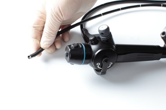Эндоскопический прибор для проведения гастроскопии