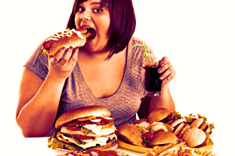 Люди с избыточным весом и неправильной диетой обязательно попадут к проктологу