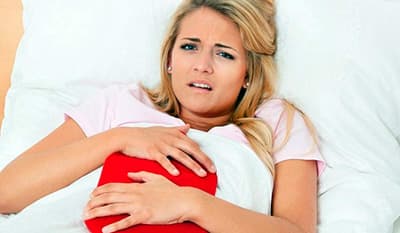 как лечить боль в желудке при беременности