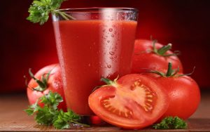 Можно ли употреблять помидоры при язве желудка