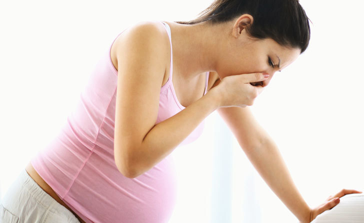 лечение изжоги у беременных