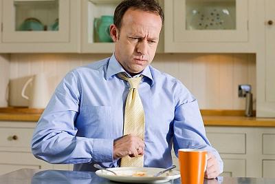 болезни пищевода и желудка симптомы 
