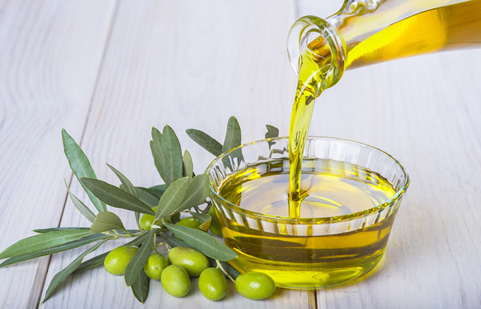 оливковое масло и лимон отзывы