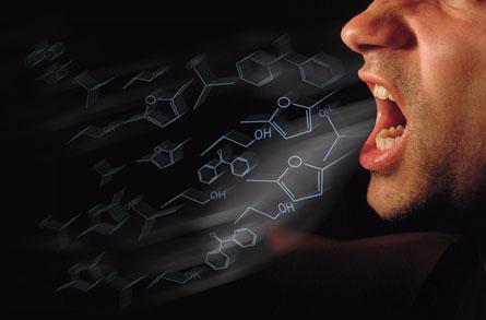 неприятный запах изо рта лечение народными средствами