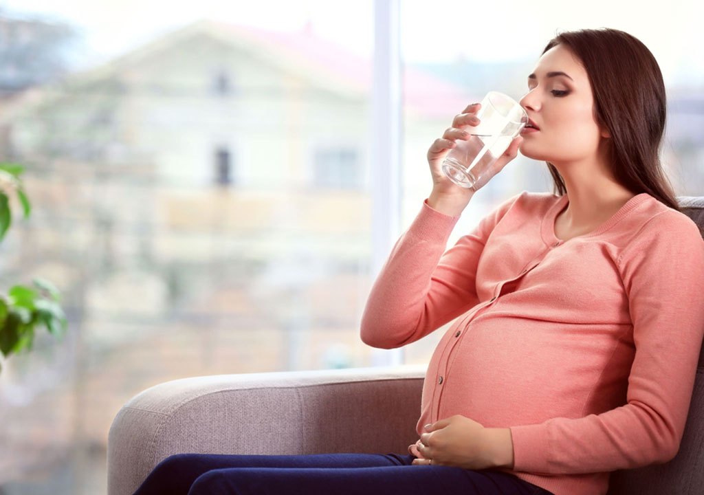 сода при беременности можно ли ее пить
