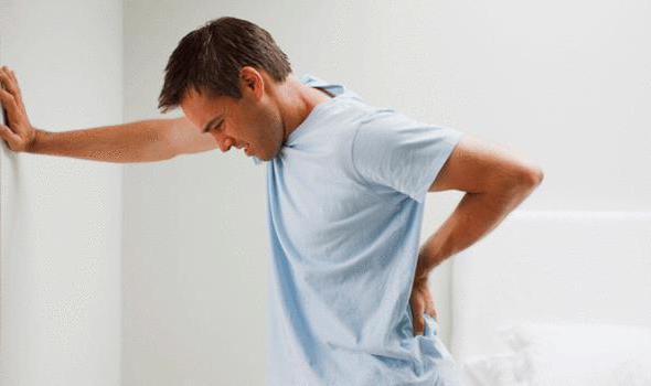 лечение остеохондроза спины