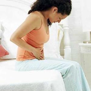 воспаление мочевого пузыря у женщин лечение