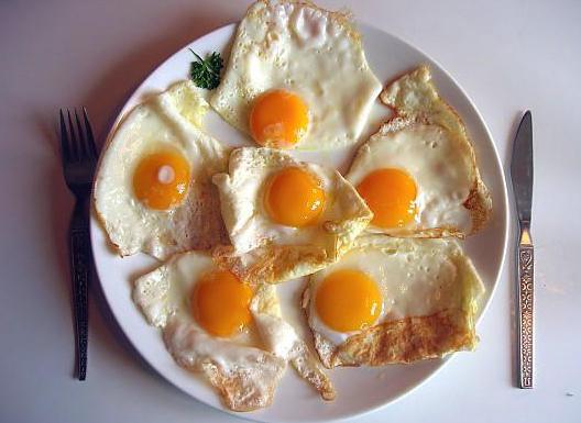 перепелиные яйца при грудном вскармливании
