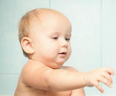 Бифидобактерии понижены у ребенка что делать 