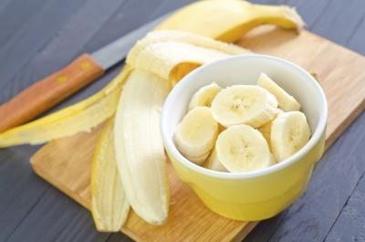 бананы при гастрите