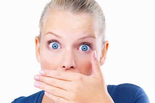 Гнилостный запах изо рта причины и диагностика