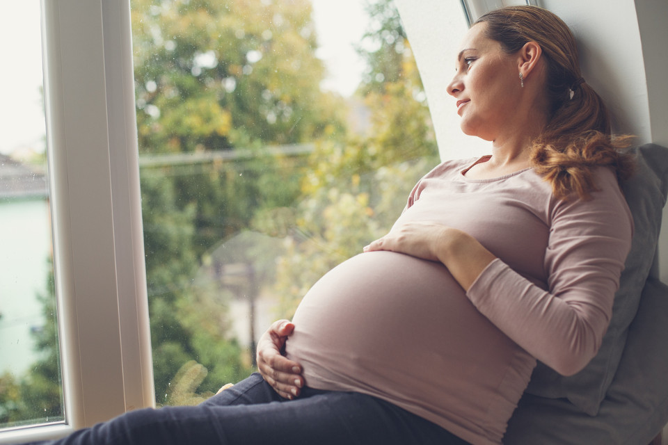 запор на ранних сроках беременности что делать
