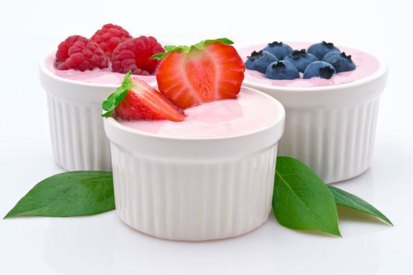 Можно пить йогурты при панкреатите