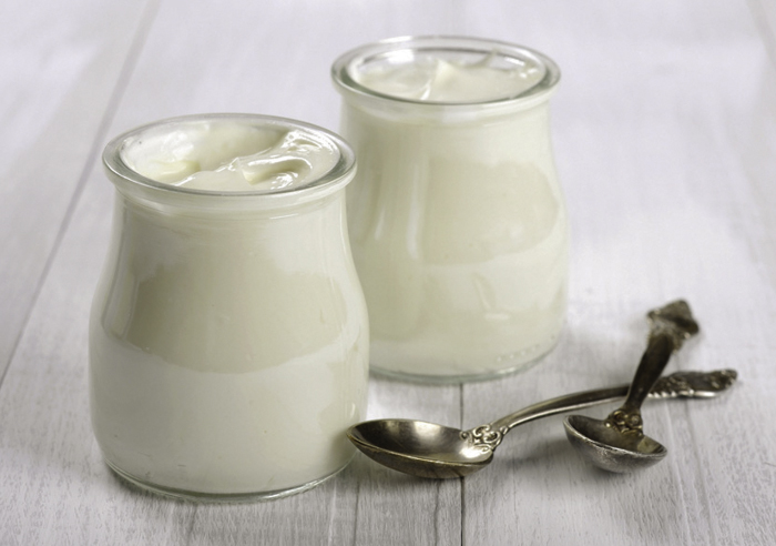 Какой йогурт можно при панкреатите