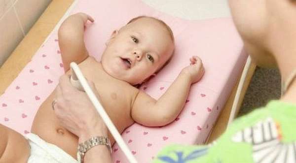 Если малышу назначили УЗИ брюшной полости, важное значение имеет подготовка ребенка к исследованию.