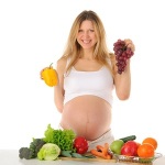 Правильное соблюдение белковой диеты при беременности