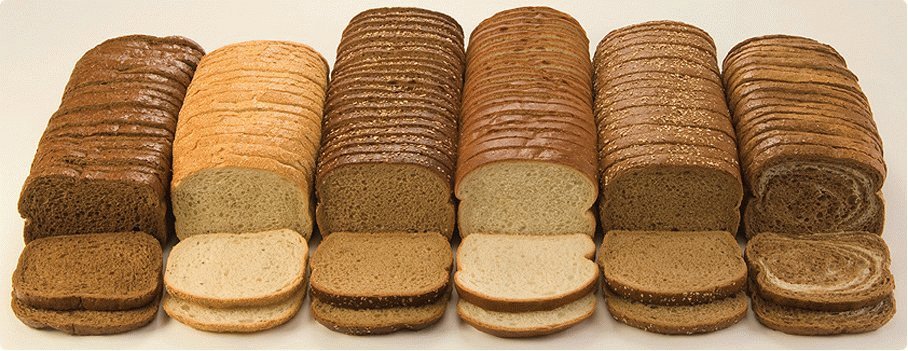 Можно ли хлеб при гастрите и какой