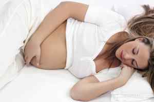 Беременность и головокружения