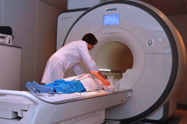 МРТ вместо гастроскопии, томография или гастроскопия - что лучше