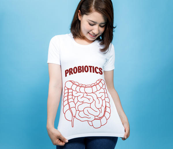 Пробиотики - важная часть нормальной работы кишечника