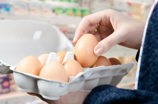 Обычное яйцо, сваренное вкрутую, пригодится для лечения насморка