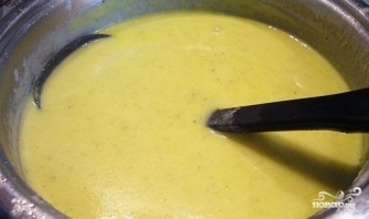 Овощной суп-пюре - фото шаг 11