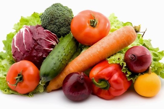 овощи и фрукты можно есть при гастрите