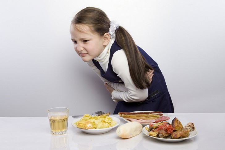 Симптомы гастродуоденита у детей и лечение заболевания, особенности диеты