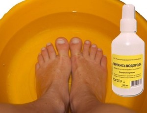 Как правильно применять ванночки для ног