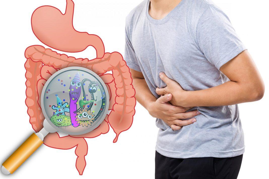 При нарушении баланса бактерий в желудке наблюдаются различные симптомы