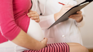 Появление молочницы у женщин из-за беременности