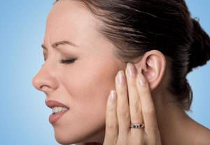 Как лечить заболевания уха