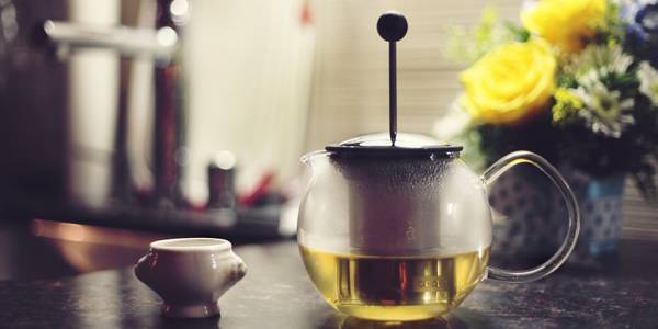 Чай может стать причиной отрыжки