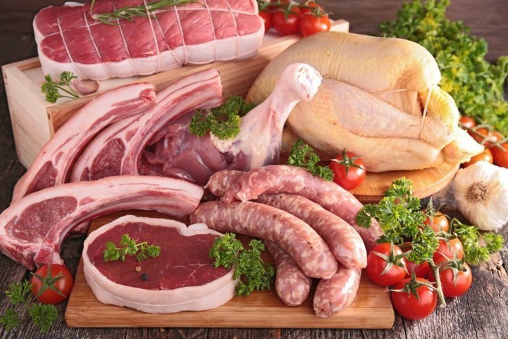 Какие виды мяса подойдут для диетического питания?
