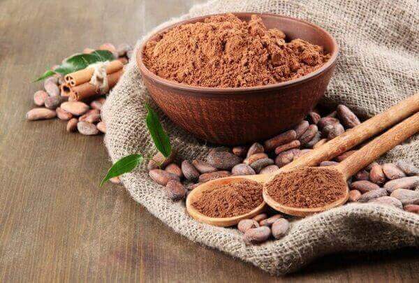 Можно ли пить какао при грудном вскармливании