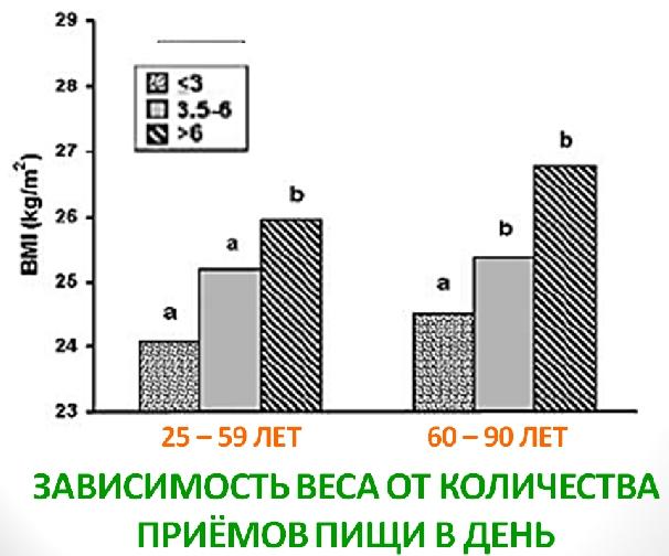 Чтобы желудок «стянулся» – нужно ли есть мало?